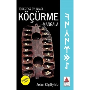 Türk Zeka Oyunları 1 - Köçürme / Mangala