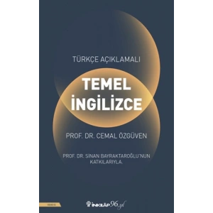 Türkçe Açıklamalı Temel İngilizce