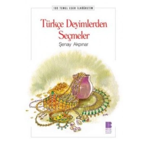 Türkçe Deyimlerden Seçmeler