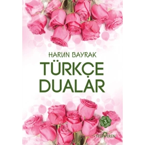 Türkçe Dualar