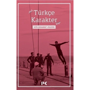 Türkçe Karakter