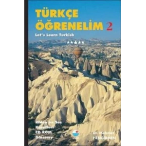 Türkçe Öğrenelim 2