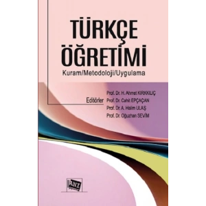 Türkçe Öğretimi