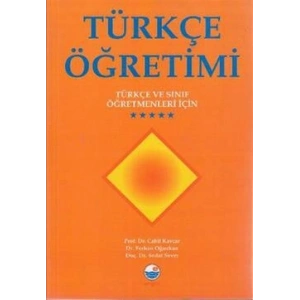 Türkçe Öğretimi