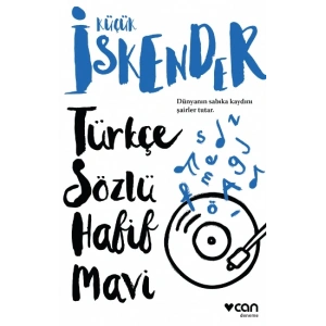 Türkçe Sözlü Hafif Mavi
