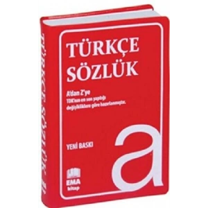 Türkçe Sözlük