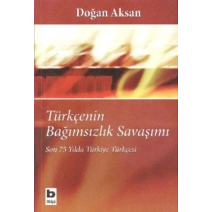 Türkçenin Bağımsızlık Savaşımı