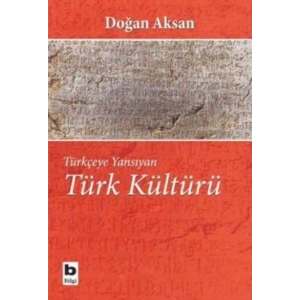 Türkçeye Yansıyan Türk Kültürü