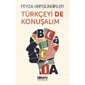 Türkçeyi De Konuşalim