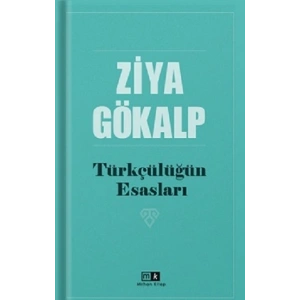 Türkçülüğün Esasları