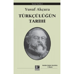 Türkçülüğün Tarihi