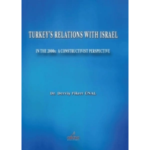 Turkeys Relations With Israel