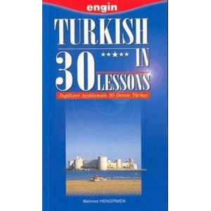 Turkish in 30 Lessons