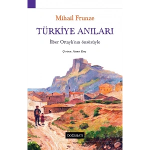 Türkiye Anıları