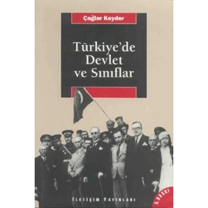Türkiyede Devlet ve Sınıflar