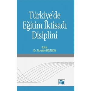 Türkiyede Eğitim İktisadı Disiplini