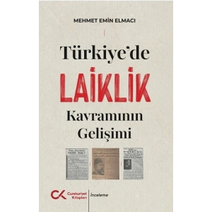 Türkiyede Laiklik Kavramının Gelişimi