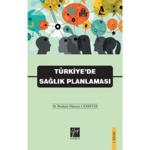 Türkiyede Sağlık Planlaması