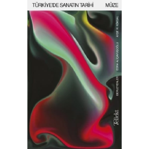 Türkiyede Sanatın Tarihi: Müze