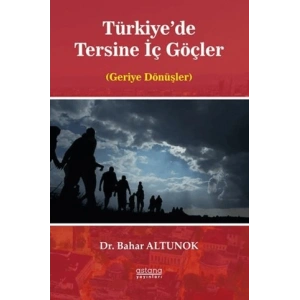 Türkiyede Tersine İç Göçler
