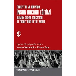 Türkiyede ve Dünyada İnsan Hakları Eğitimi