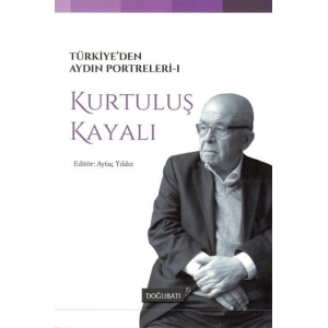 Türkiyeden Aydın Portreleri 1