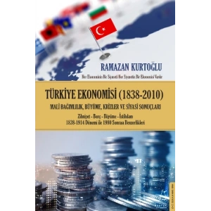 Türkiye Ekonomisi (1838-2010)
