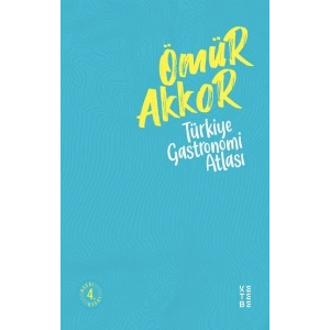 Türkiye Gastronomi Atlası