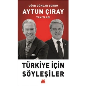 Türkiye için Söyleşiler