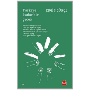 Türkiye Kadar Bir Çiçek
