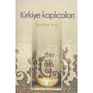 Türkiye Kaplıcaları