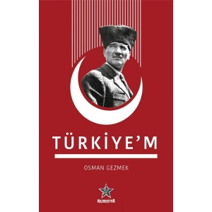 Türkiyem Şiir Kitabı