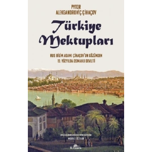 Türkiye Mektupları