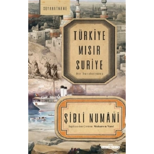 Türkiye Mısır Suriye