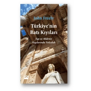 Türkiyenin Batı Kıyıları