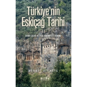 Türkiyenin Eskiçağ Tarihi 2