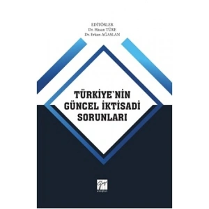 Türkiyenin Güncel İktisadi Sorunları