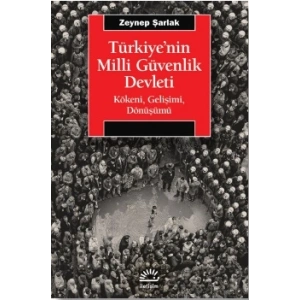 Türkiyenin Milli Güvenlik Devleti