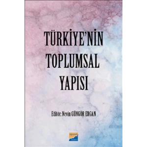 Türkiyenin Toplumsal Yapısı