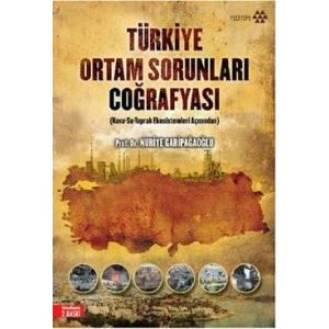 Türkiye Ortam Sorunları Coğrafyası