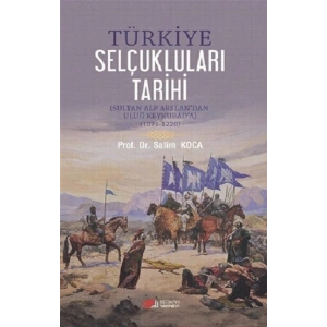 Türkiye Selçukluları Tarihi