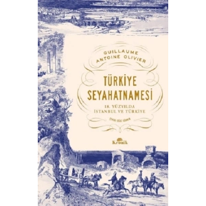 Türkiye Seyahatnamesi