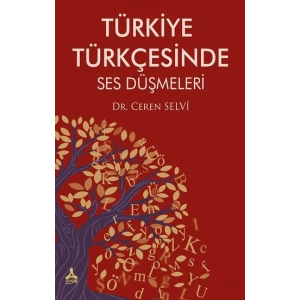 Türkiye Türkçesinde Ses Düşmeleri