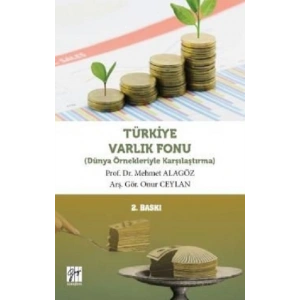 Türkiye Ulusal Varlık Fonu