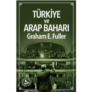 Türkiye ve Arap Baharı