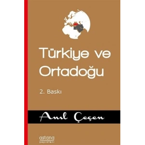 Türkiye ve Ortadoğu