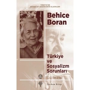 Türkiye ve Sosyalizm Sorunları