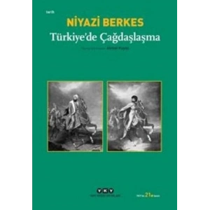 Türkiye’de Çağdaşlaşma