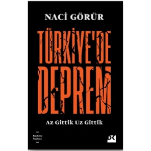 Türkiye’de Deprem