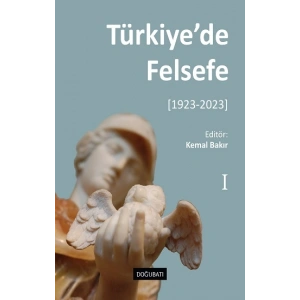 Türkiye’de Felsefe [1923-2023] - 1